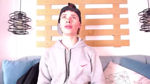 Snapshot of jack_frosst_ chatting on 02.02.26 JACK online show from 02.02.26