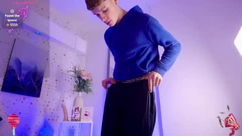 Snapshot of jack_frosst_ chatting on 02.13.26 JACK online show from 02.13.26