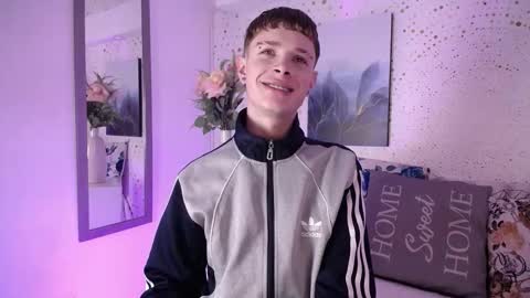 Snapshot of jack_frosst_ chatting on 02.14.26 JACK online show from 02.14.26