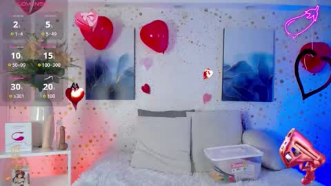 Snapshot of jack_frosst_ chatting on 02.19.26 JACK online show from 02.19.26