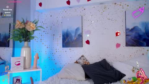 Snapshot of jack_frosst_ chatting on 02.28.26 JACK online show from 02.28.26