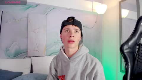 Snapshot of jack_frosst_ chatting on 03.18.26 JACK online show from 03.18.26