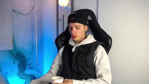 Snapshot of jack_frosst_ chatting on 03.21.26 JACK online show from 03.21.26