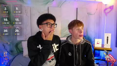 Snapshot of jack_frosst_ chatting on 04.11.26 JACK online show from 04.11.26