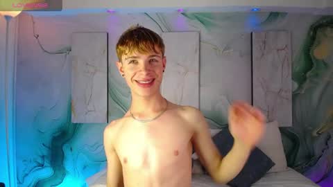 Snapshot of jack_frosst_ chatting on 04.12.26 JACK online show from 04.12.26