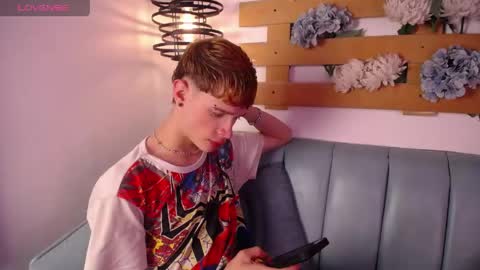 Snapshot of jack_frosst_ chatting on 05.16.26 JACK online show from 05.16.26