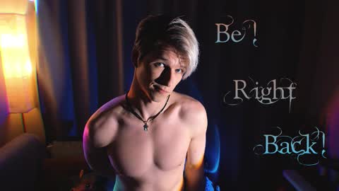 brestonsweet online show from 01.12.26