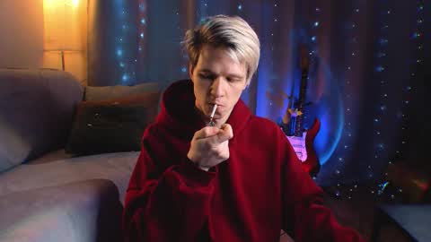 brestonsweet online show from 02.21.26