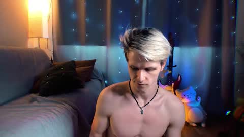 brestonsweet online show from 03.05.26