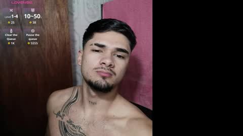    online show from 10.24.25