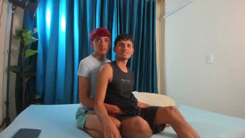 Jack online show from 07.07.26