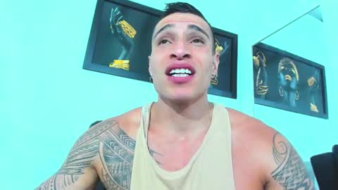 JACK PERGURTSON online show from 01.22.25