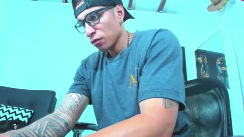 JACK PERGURTSON online show from 01.26.25