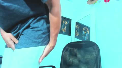 JACK PERGURTSON online show from 01.27.25