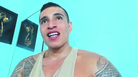 JACK PERGURTSON online show from 02.12.25