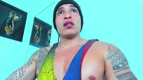 JACK PERGURTSON online show from 02.18.25