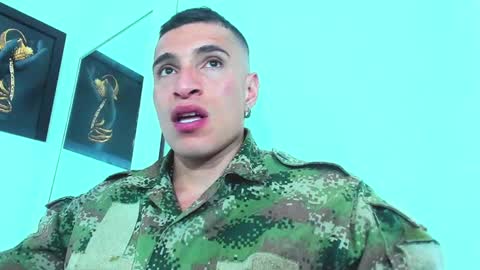 JACK PERGURTSON online show from 03.02.25