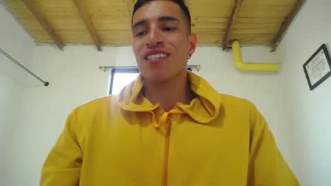 JACK PERGURTSON online show from 05.10.26