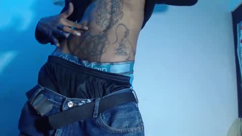 jack_stiwar online show from 12.22.24