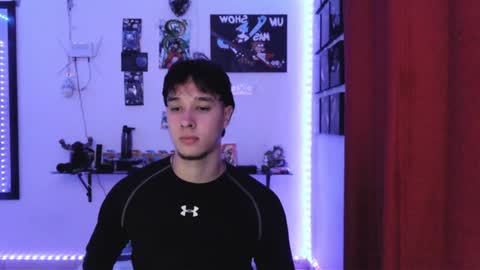 Snapshot of jack_walker190 chatting on 01.03.25 J online show from 01.03.25