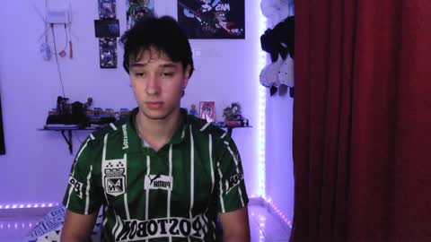 Snapshot of jack_walker190 chatting on 02.07.25 J online show from 02.07.25