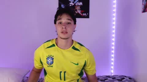 Snapshot of jack_walker190 chatting on 03.08.25 J online show from 03.08.25