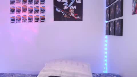 Snapshot of jack_walker190 chatting on 11.25.25 J online show from 11.25.25