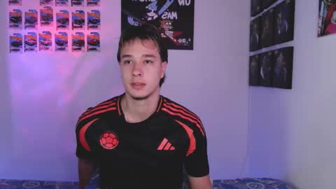 J online show from 12.03.25