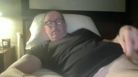 Snapshot of jackadam10 chatting on 10.19.25 jackadam10 online show from 10.19.25