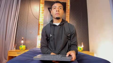 Jack and Joes online show from 12.03.25