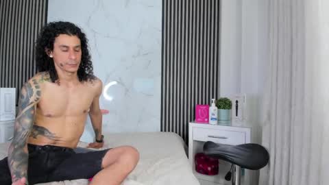 Jack  Rosse online show from 04.18.26