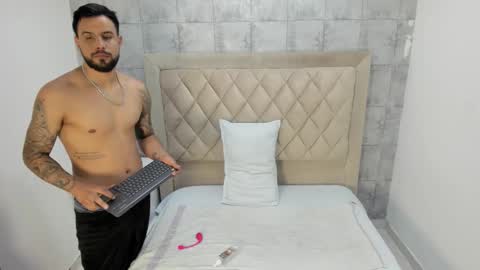 Jack White online show from 12.04.25