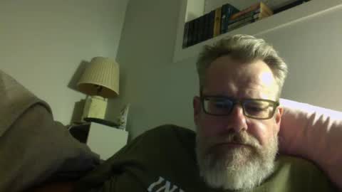 Snapshot of jackbnibbled24 chatting on 10.12.25 Jackbnibbled online show from 10.12.25