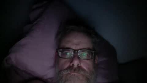 Snapshot of jackbnibbled24 chatting on 10.19.25 Jackbnibbled online show from 10.19.25