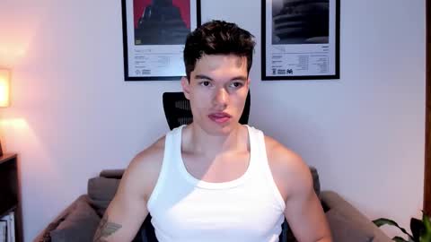 Snapshot of jackboy_2000 chatting on 11.08.25 Jack J online show from 11.08.25