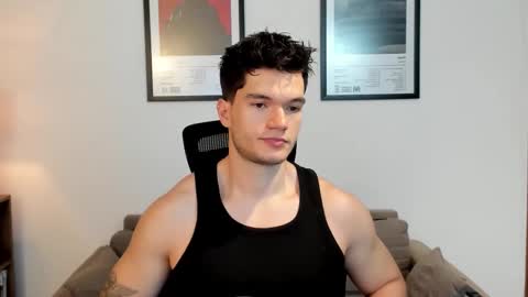 Snapshot of jackboy_2000 chatting on 11.25.25 Jack J online show from 11.25.25