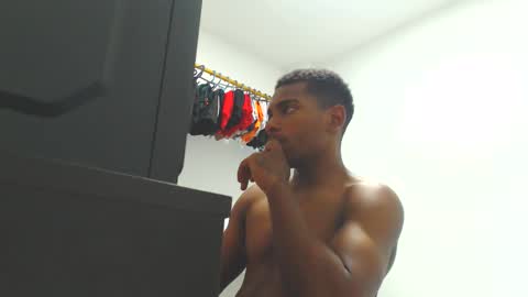 Jack online show from 11.10.25