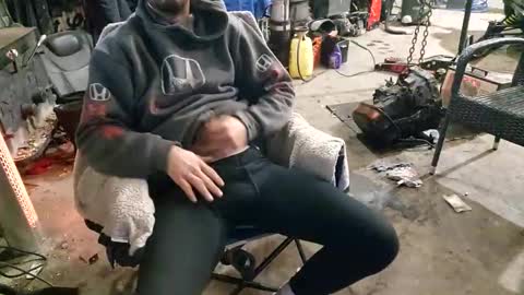 Dess online show from 02.16.25