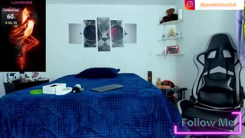 jackdeliciusdick online show from 09.13.25