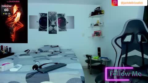 jackdeliciusdick online show from 01.15.26