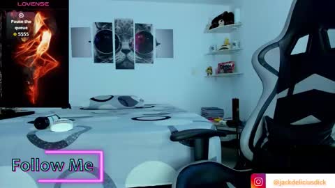 jackdeliciusdick online show from 03.18.26