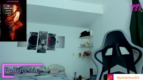 Snapshot of jackdeliciusdick chatting on 04.22.26 jackdeliciusdick online show from 04.22.26