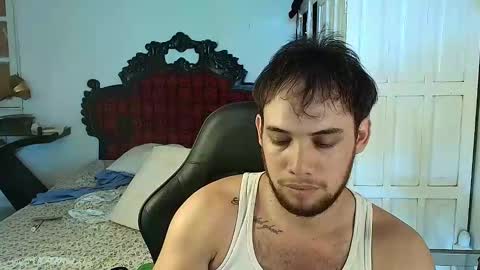 Snapshot of jackdenaro chatting on 02.22.26 Jack and Madison online show from 02.22.26