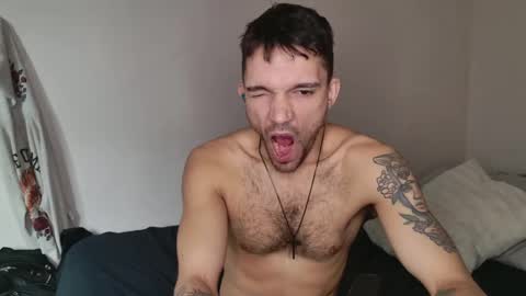 Jack  online show from 02.18.25