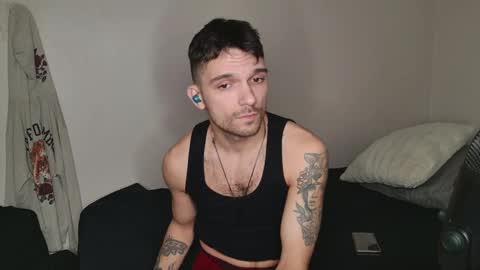 Jack  online show from 03.07.25