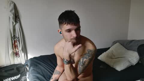 Jack  online show from 03.09.25