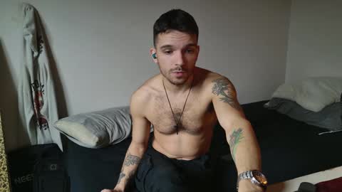 Jack  online show from 03.11.25