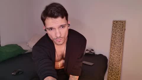 Jack  online show from 09.12.25