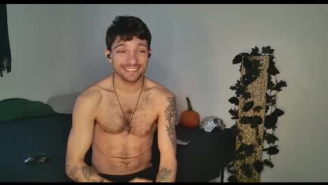 Jack  online show from 10.03.25