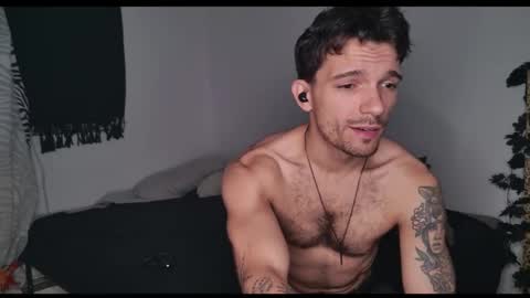 Jack  online show from 10.05.25